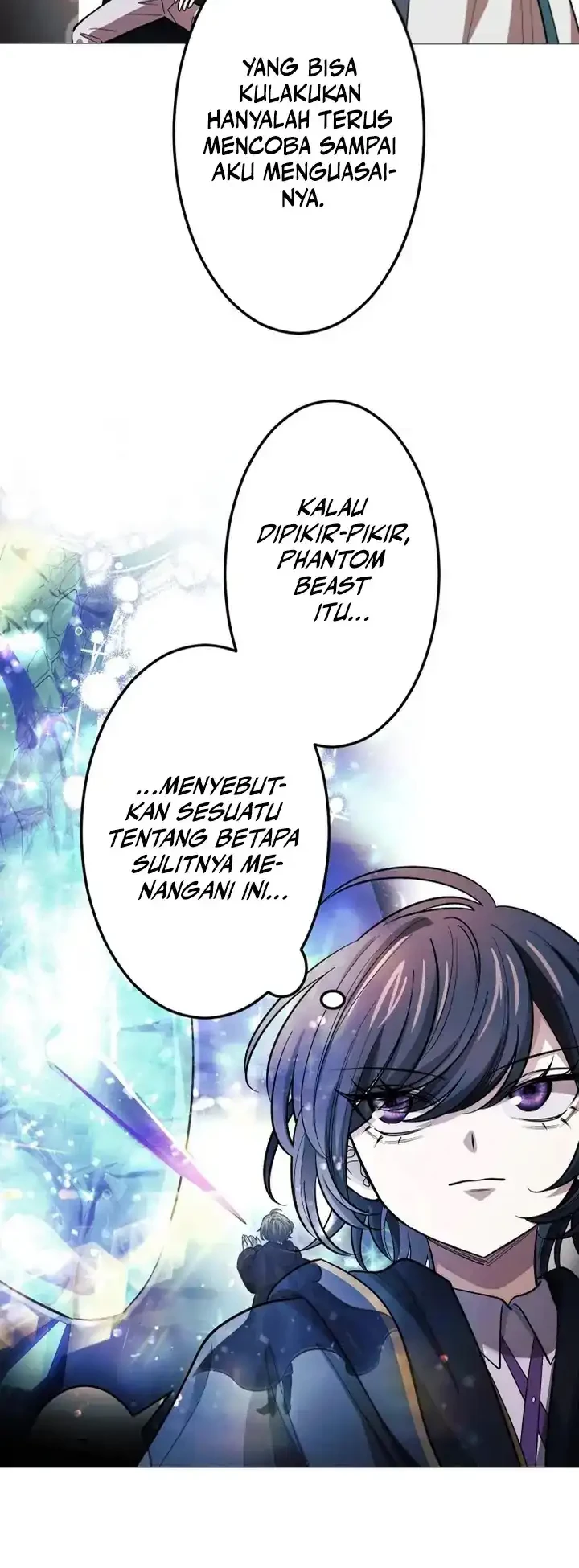 The Divine-Eyed Grimoire Mage: Jewel Saga Chapter 15 Gambar 7