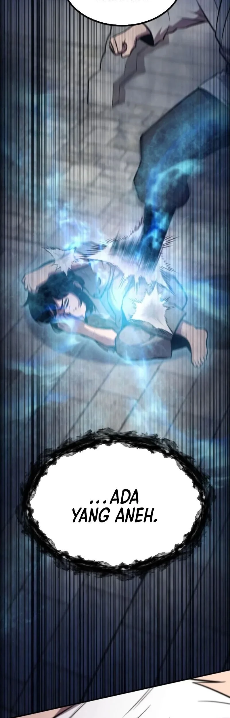 The Dragon of Kunlun Chapter 1 Gambar 18