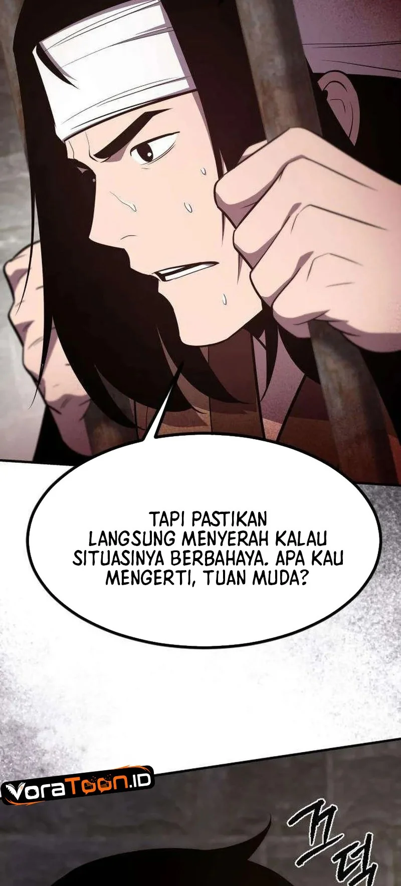 The Dragon of Kunlun Chapter 10 Gambar 11