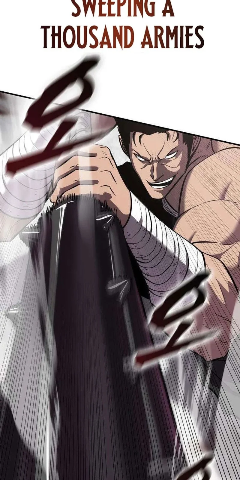 The Dragon of Kunlun Chapter 11 Gambar 17