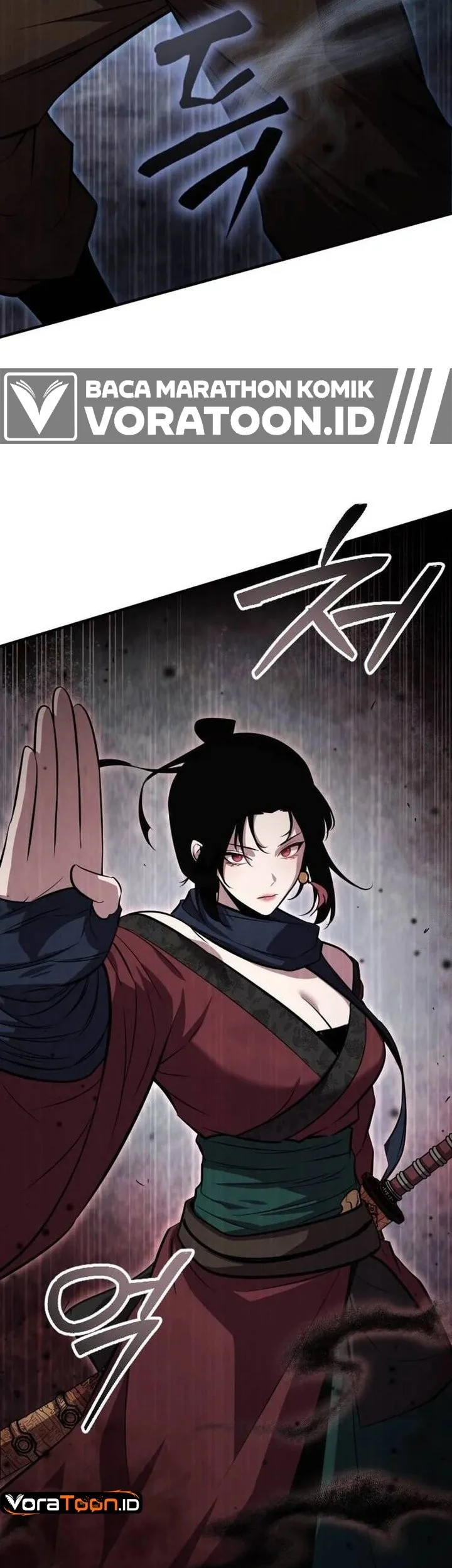 The Dragon of Kunlun Chapter 14 Gambar 12