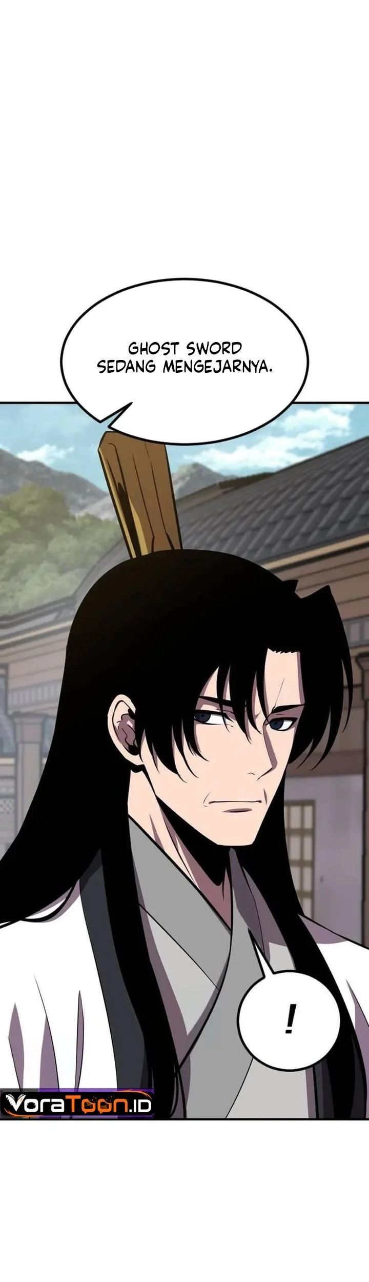 The Dragon of Kunlun Chapter 14 Gambar 16