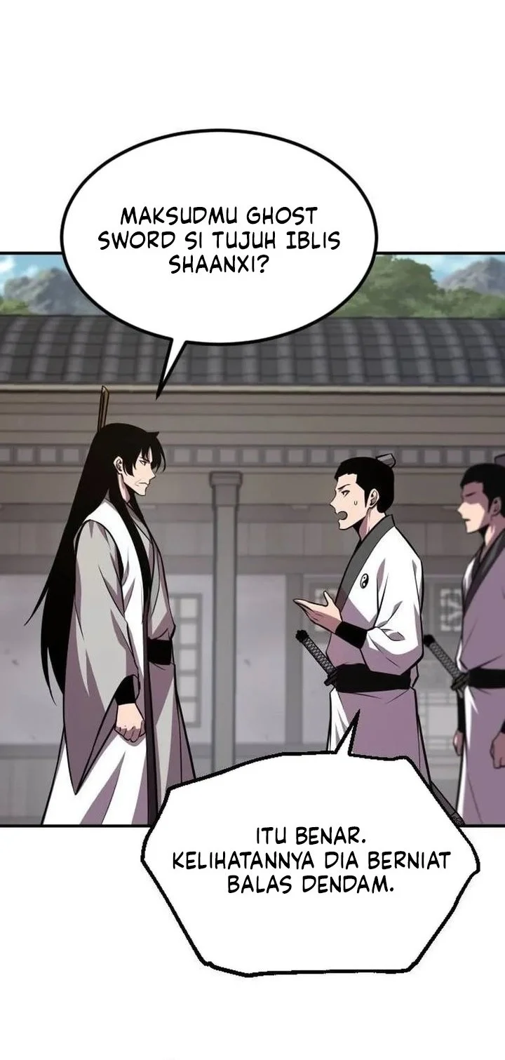 The Dragon of Kunlun Chapter 14 Gambar 17