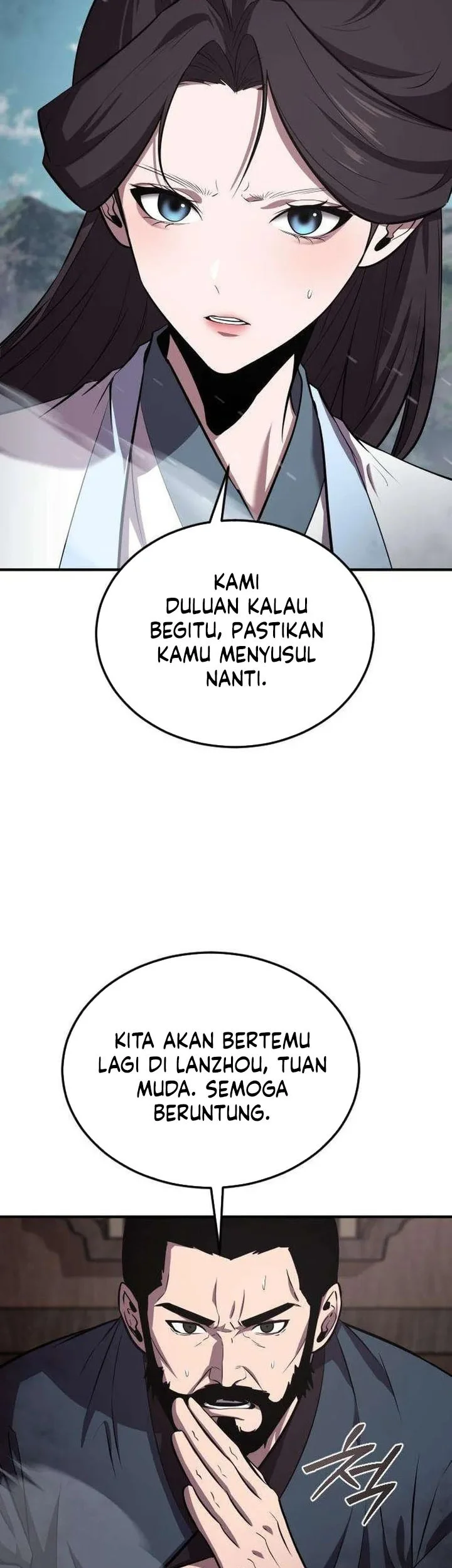 The Dragon of Kunlun Chapter 15 Gambar 10