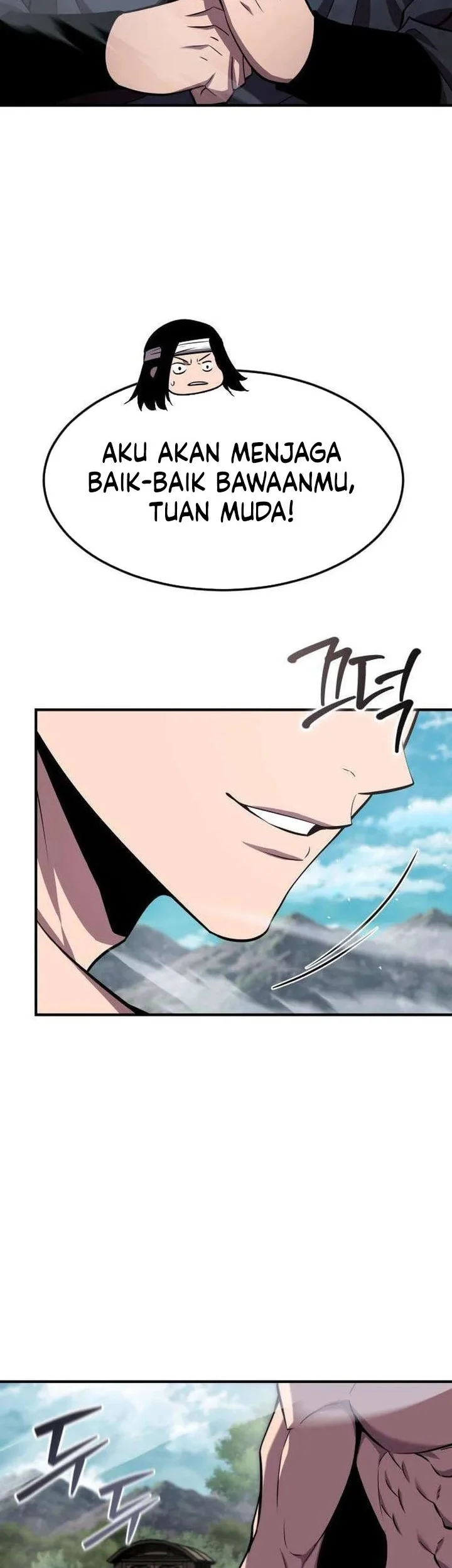 The Dragon of Kunlun Chapter 15 Gambar 11