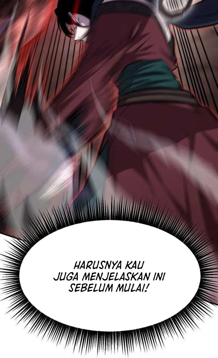 The Dragon of Kunlun Chapter 16 Gambar 10