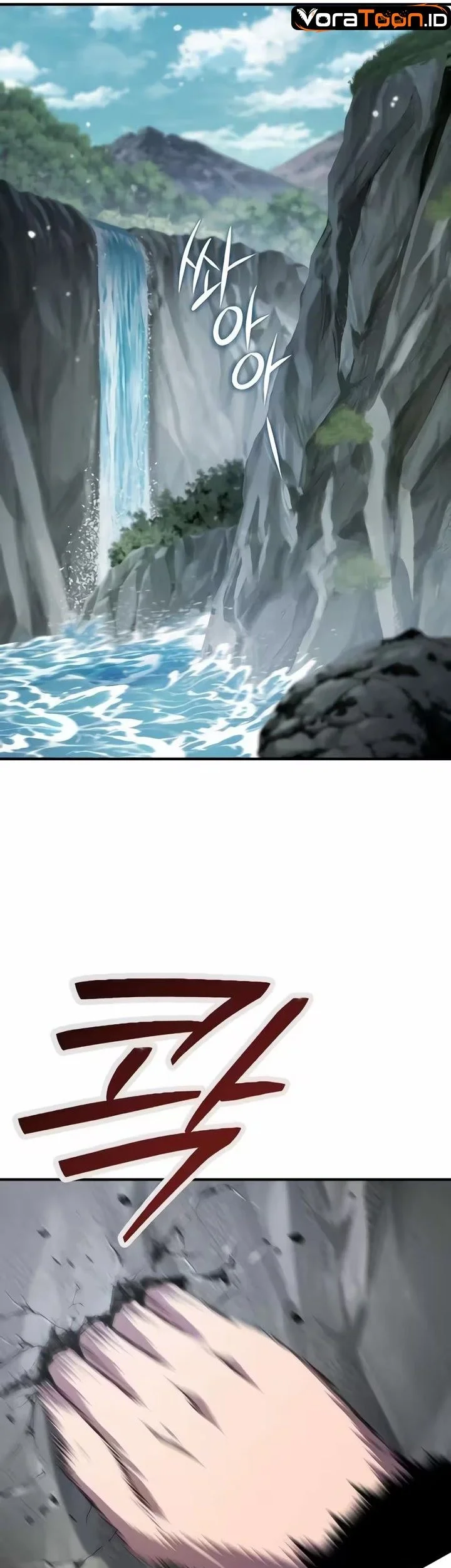 The Dragon of Kunlun Chapter 17 Gambar 10