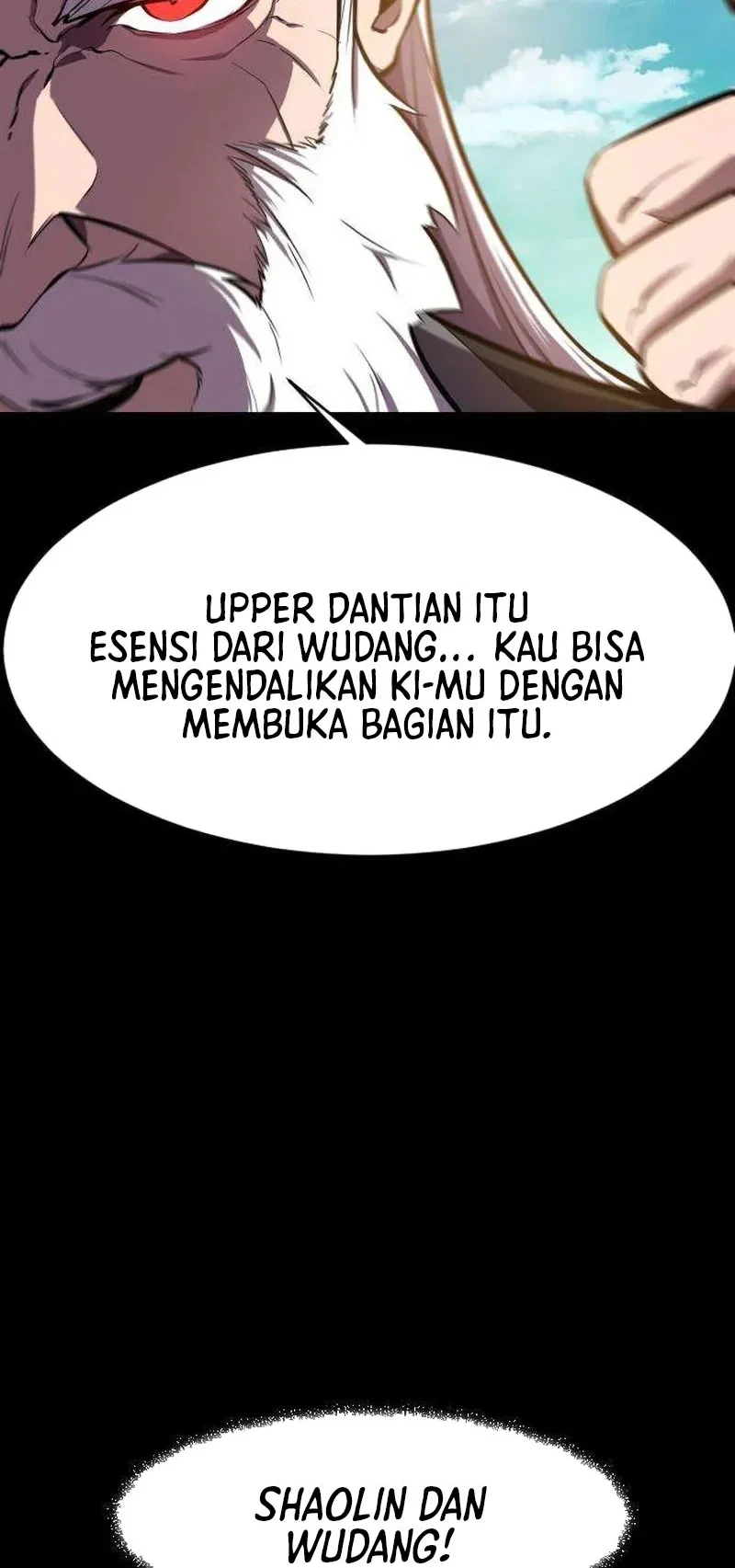 The Dragon of Kunlun Chapter 2 Gambar 9