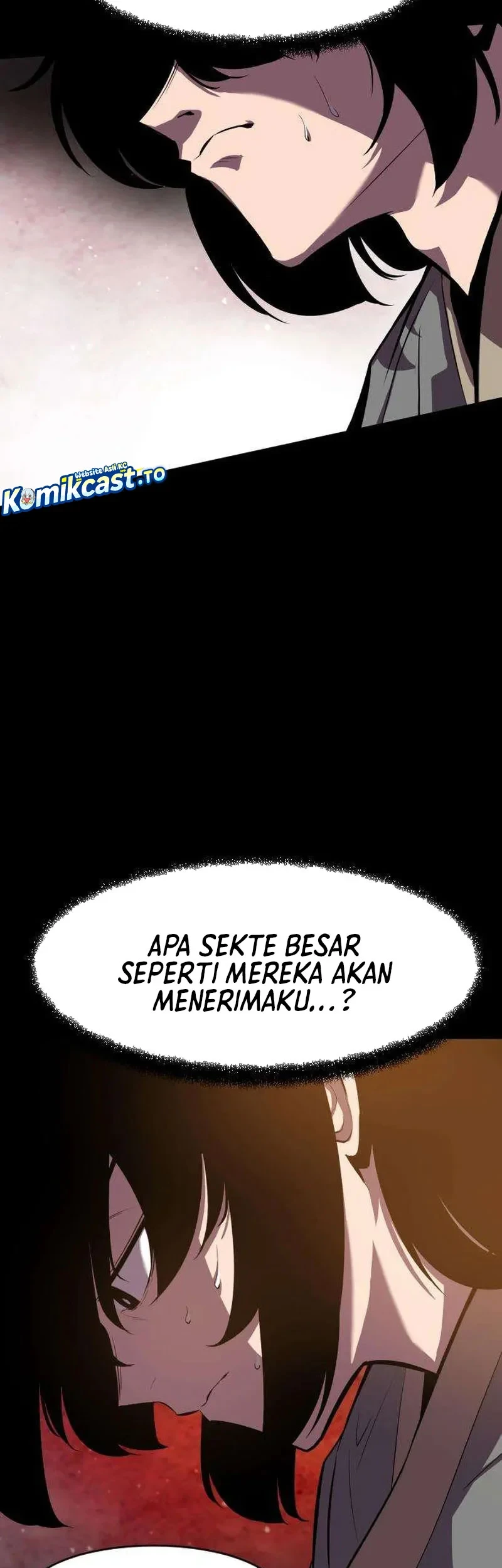 The Dragon of Kunlun Chapter 2 Gambar 10