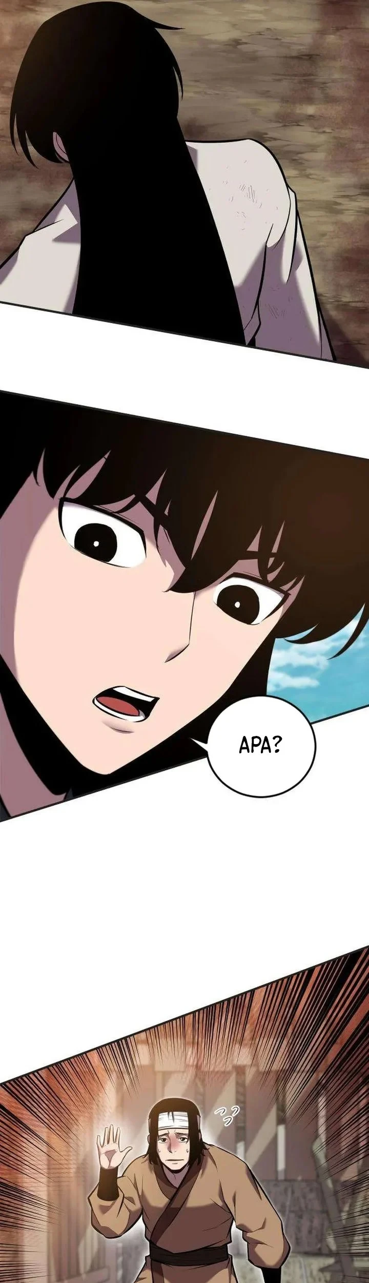The Dragon of Kunlun Chapter 4 Gambar 10