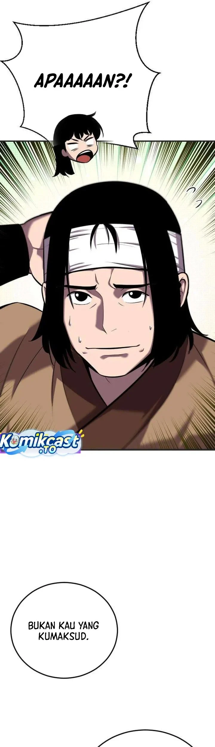 The Dragon of Kunlun Chapter 4 Gambar 12