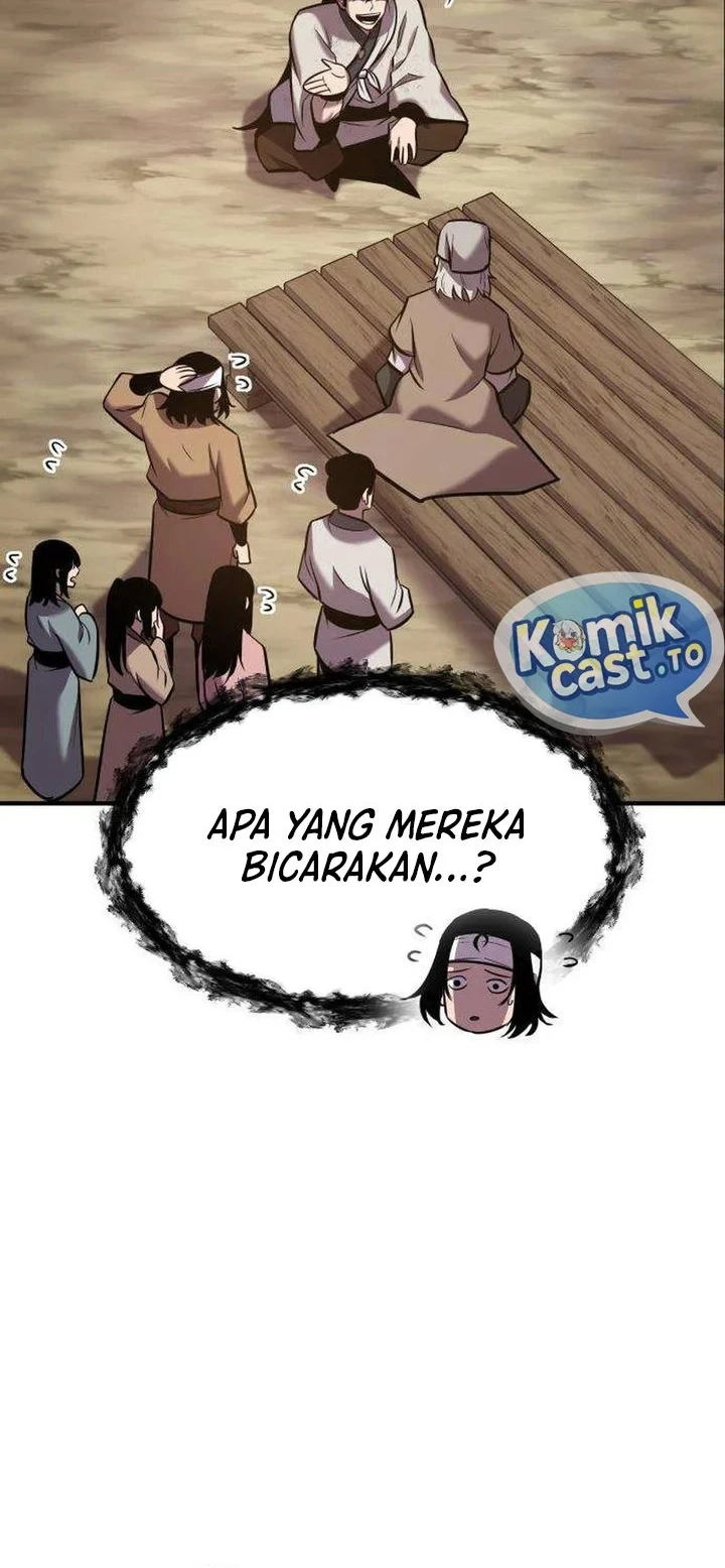 The Dragon of Kunlun Chapter 5 Gambar 10