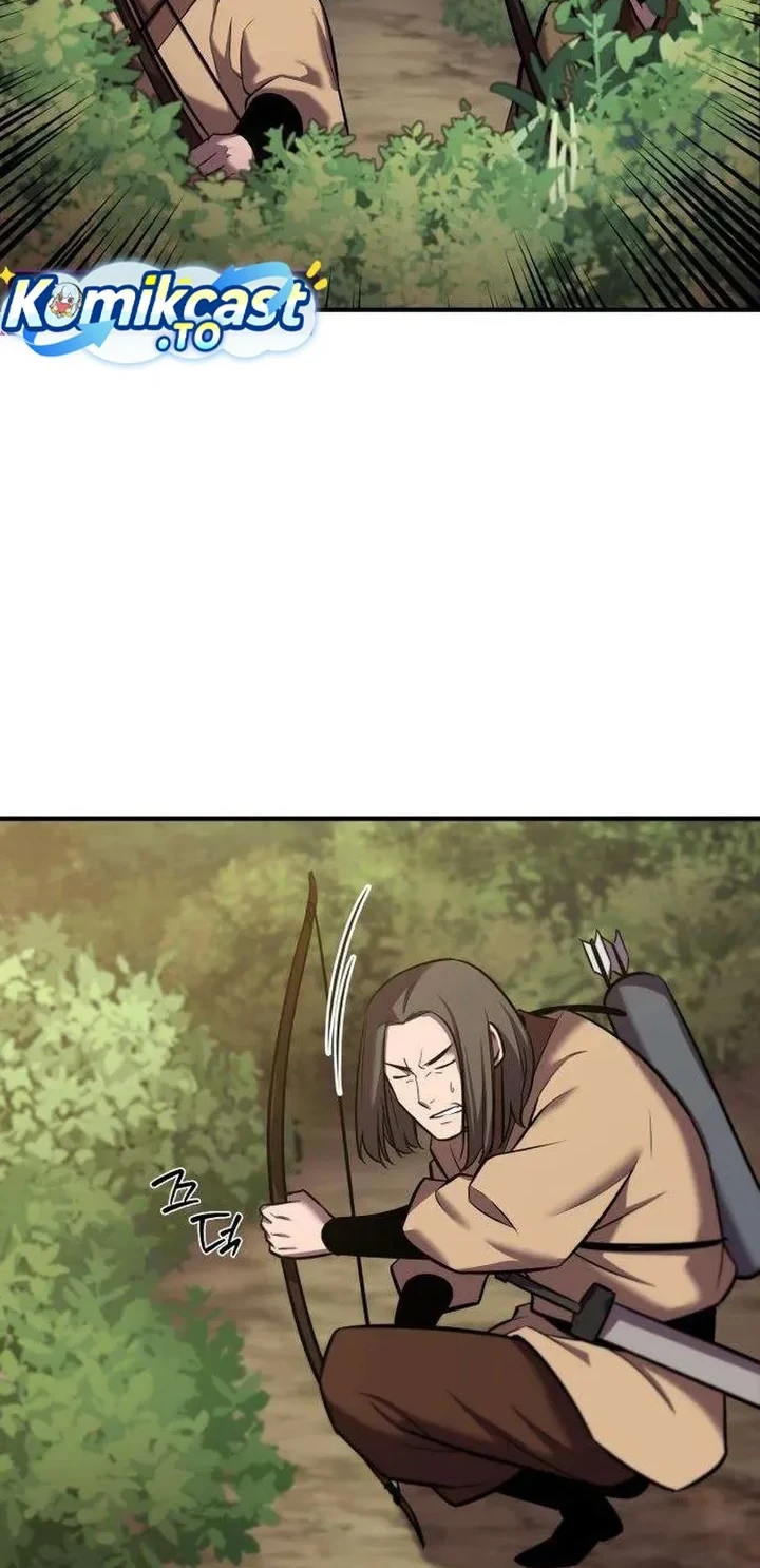 The Dragon of Kunlun Chapter 6 Gambar 11