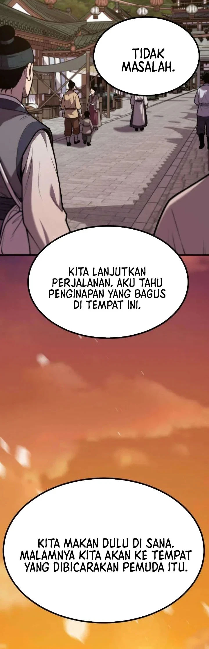 The Dragon of Kunlun Chapter 7 Gambar 11