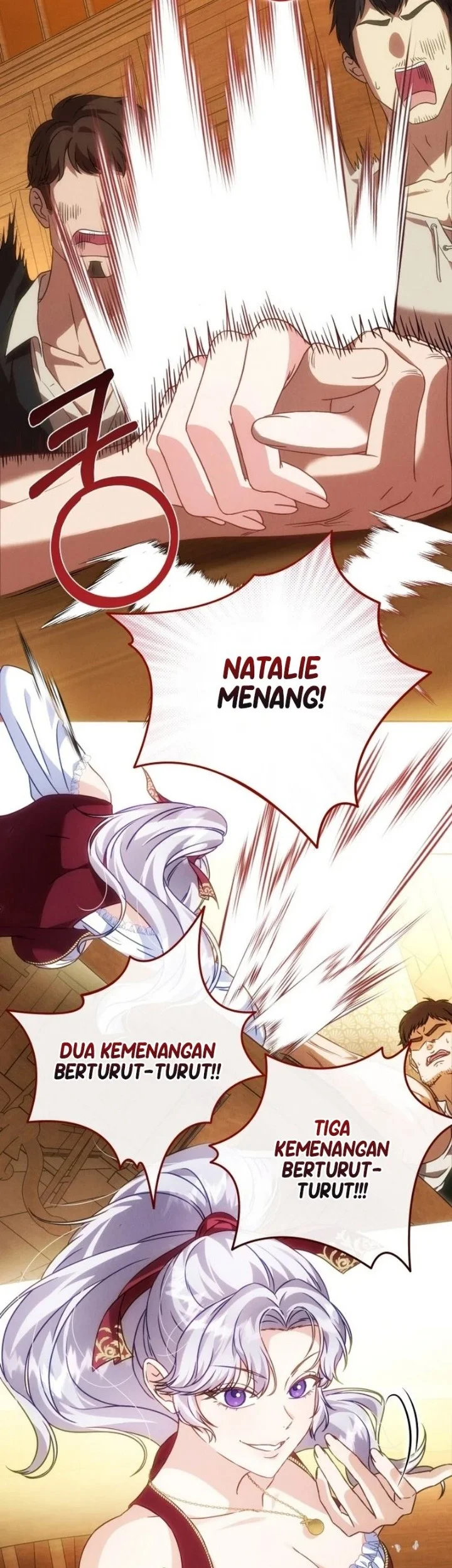 The Duke of Hermont's Male Mistress Chapter 1 Gambar 8
