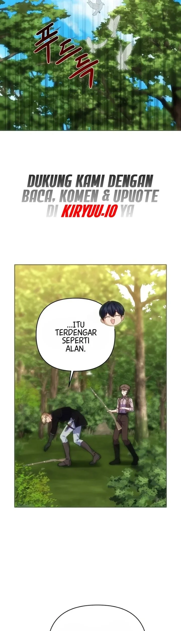 The Duke of Hermont's Male Mistress Chapter 4 Gambar 7