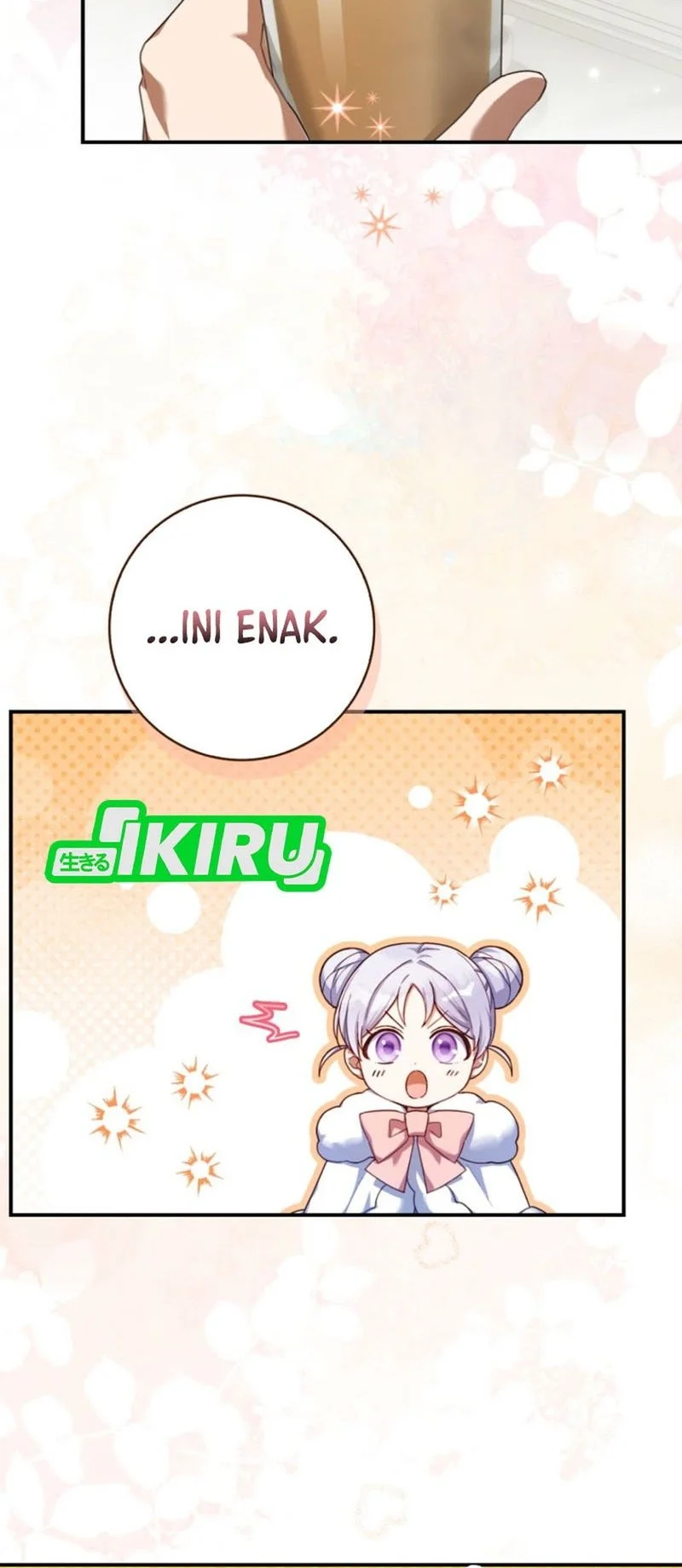 The Dutiful Kid Who Saved the Villainous Family Chapter 10 Gambar 8