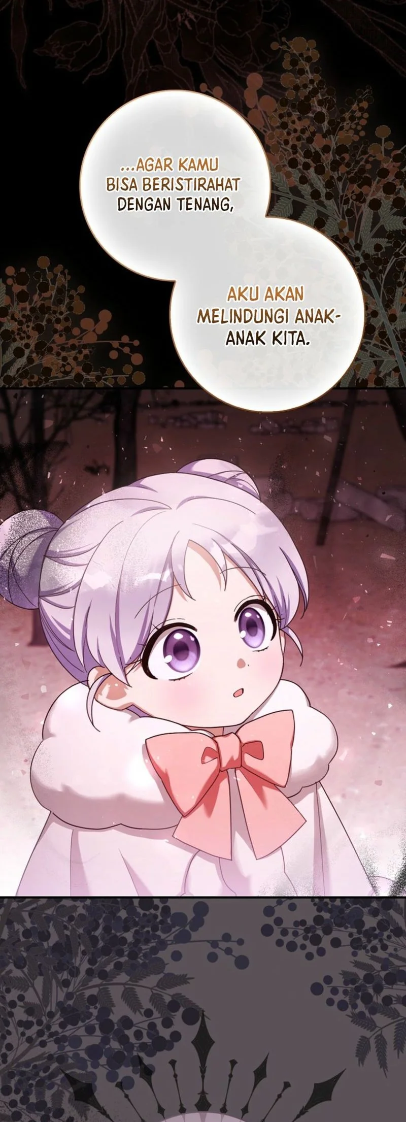 The Dutiful Kid Who Saved the Villainous Family Chapter 12 Gambar 8