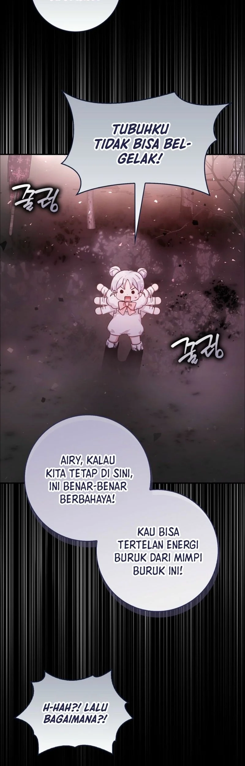 The Dutiful Kid Who Saved the Villainous Family Chapter 12 Gambar 10