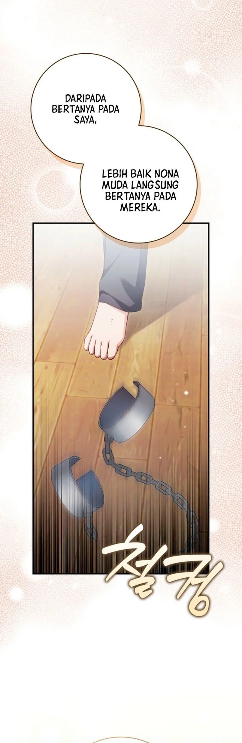 The Dutiful Kid Who Saved the Villainous Family Chapter 17 Gambar 8
