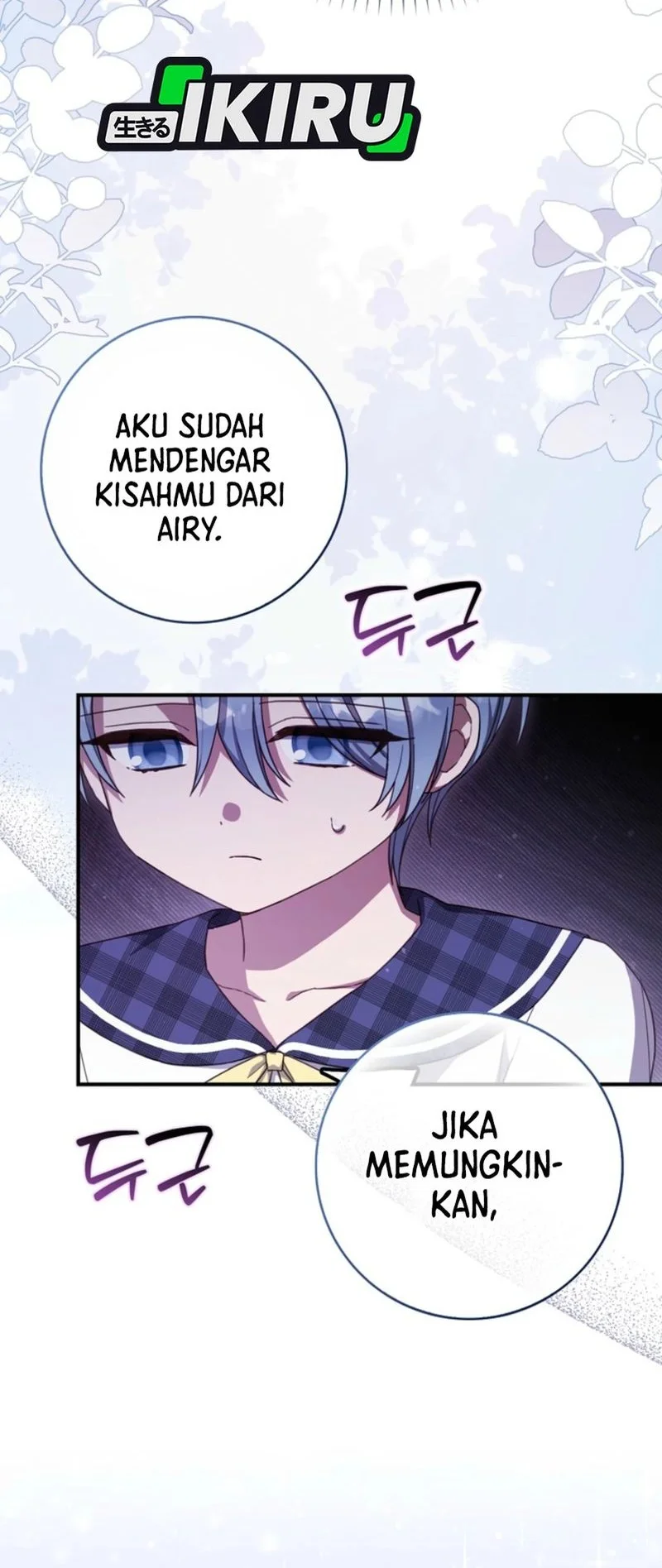The Dutiful Kid Who Saved the Villainous Family Chapter 18 Gambar 8