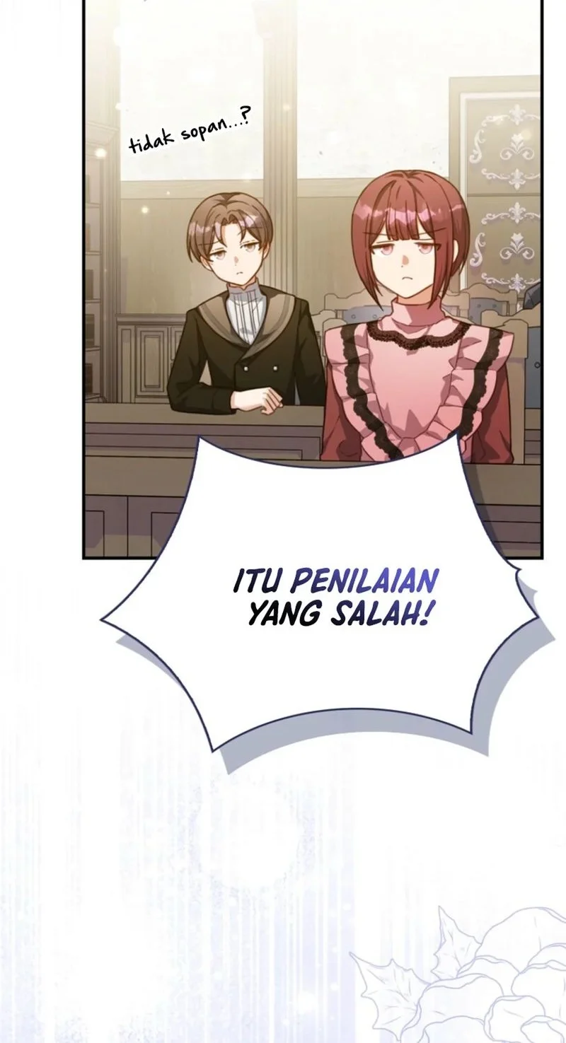 The Dutiful Kid Who Saved the Villainous Family Chapter 19 Gambar 8