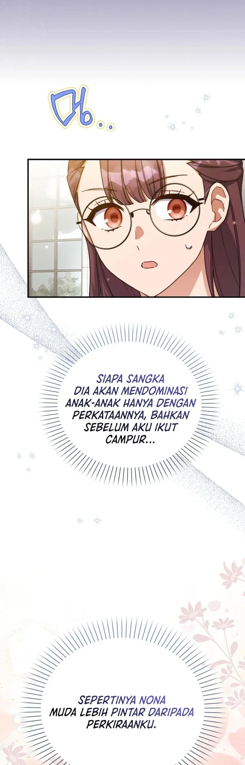 The Dutiful Kid Who Saved the Villainous Family Chapter 19 Gambar 11