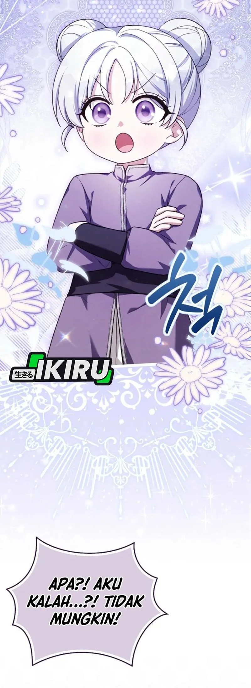 The Dutiful Kid Who Saved the Villainous Family Chapter 20 Gambar 8