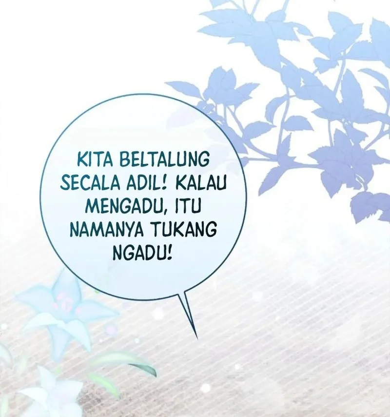 The Dutiful Kid Who Saved the Villainous Family Chapter 20 Gambar 10