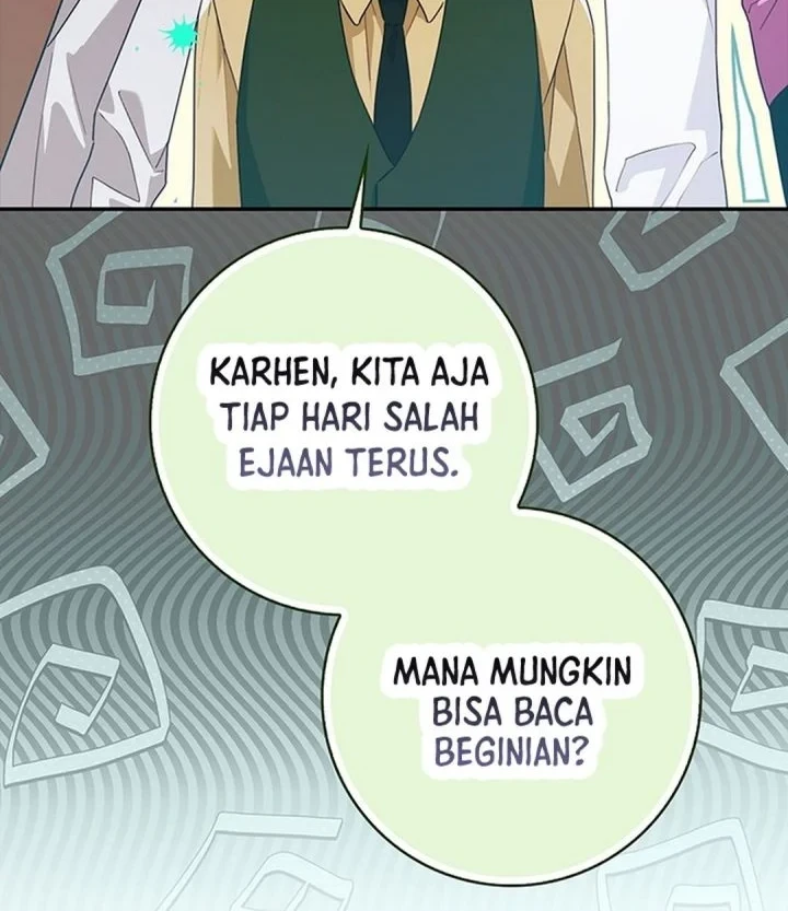 The Dutiful Kid Who Saved the Villainous Family Chapter 29 Gambar 10