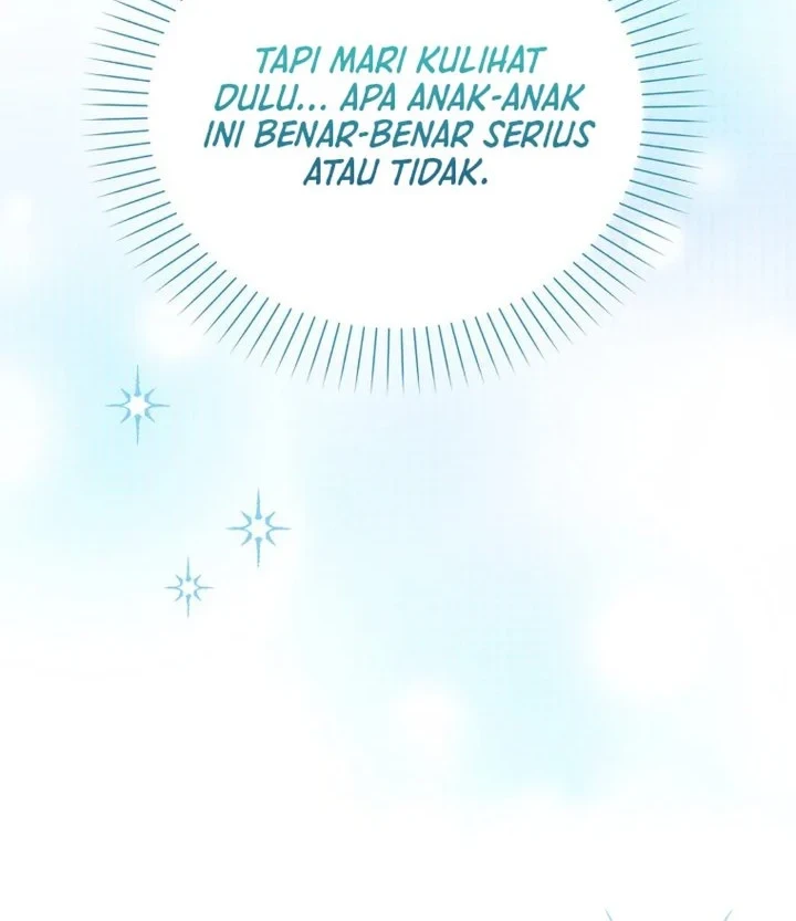 The Dutiful Kid Who Saved the Villainous Family Chapter 31 Gambar 10