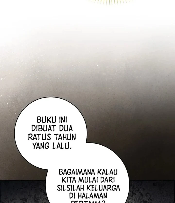 The Dutiful Kid Who Saved the Villainous Family Chapter 31 Gambar 12