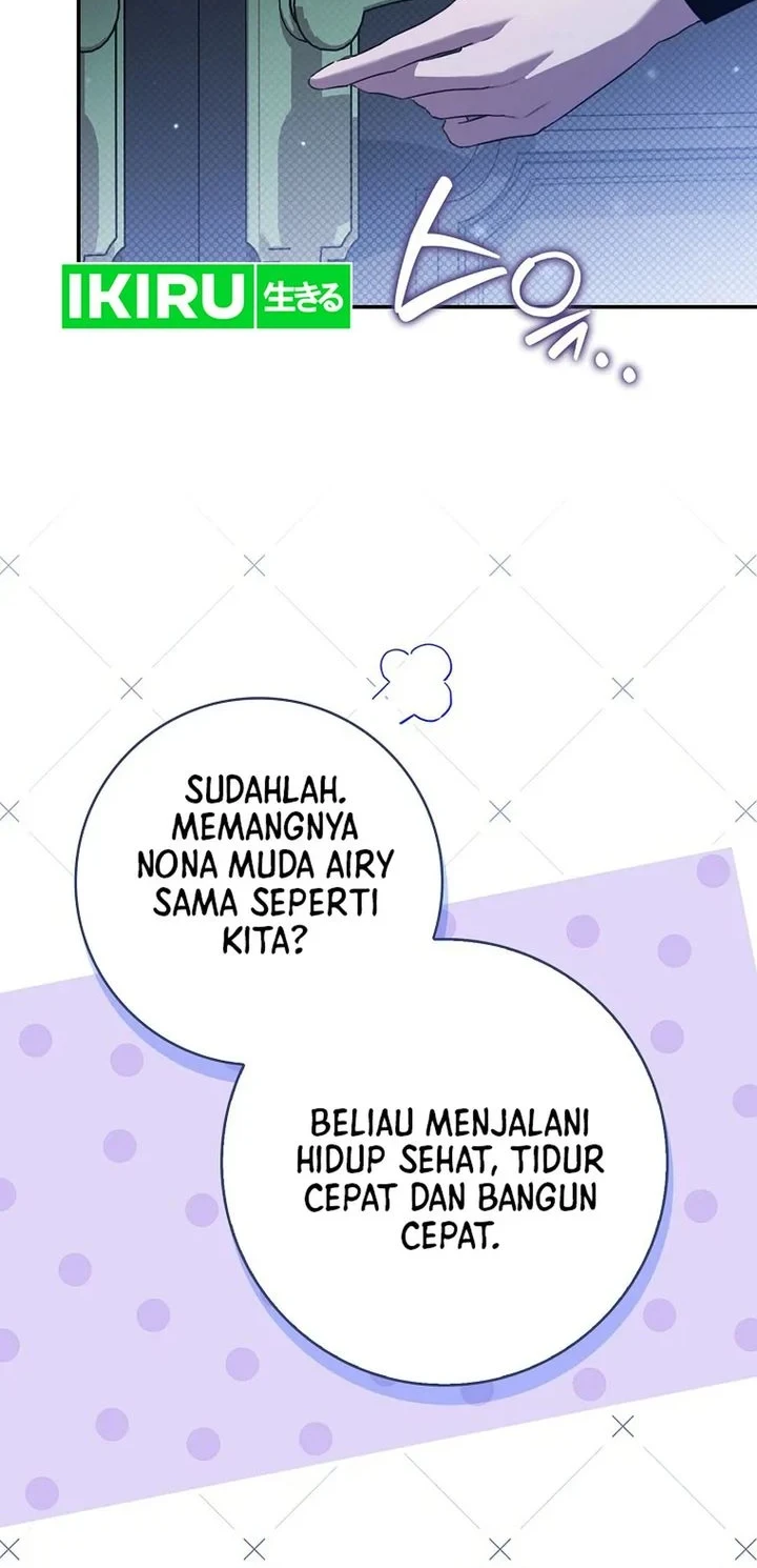 The Dutiful Kid Who Saved the Villainous Family Chapter 32 Gambar 11