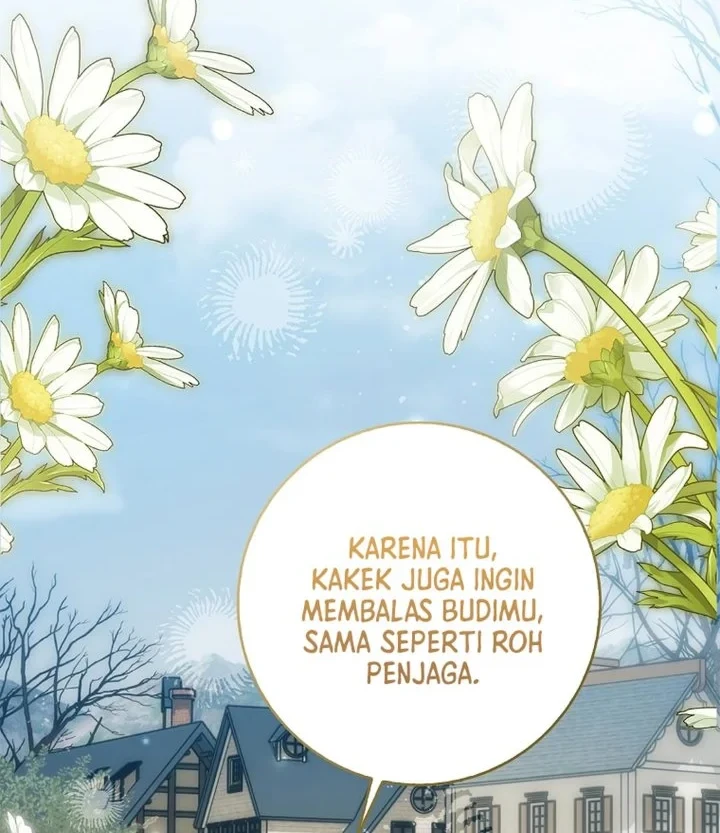 The Dutiful Kid Who Saved the Villainous Family Chapter 35 Gambar 10