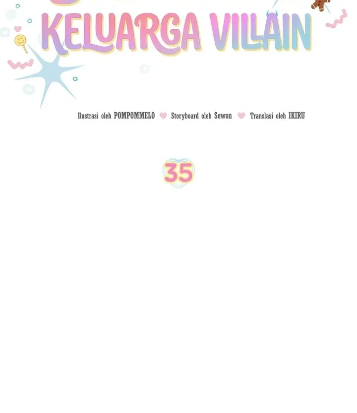 The Dutiful Kid Who Saved the Villainous Family Chapter 35 Gambar 12