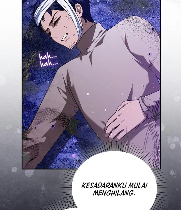 The Dutiful Kid Who Saved the Villainous Family Chapter 39 Gambar 8