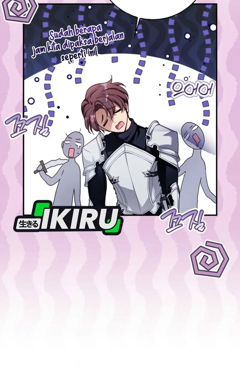 The Dutiful Kid Who Saved the Villainous Family Chapter 6 Gambar 10