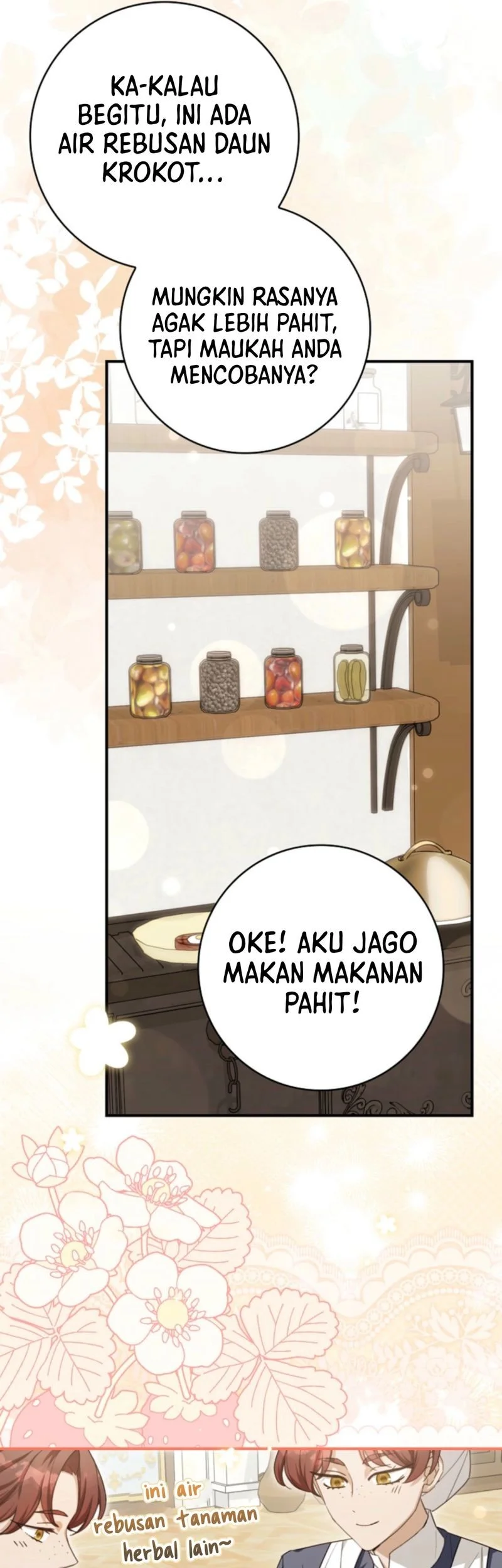 The Dutiful Kid Who Saved the Villainous Family Chapter 9 Gambar 9