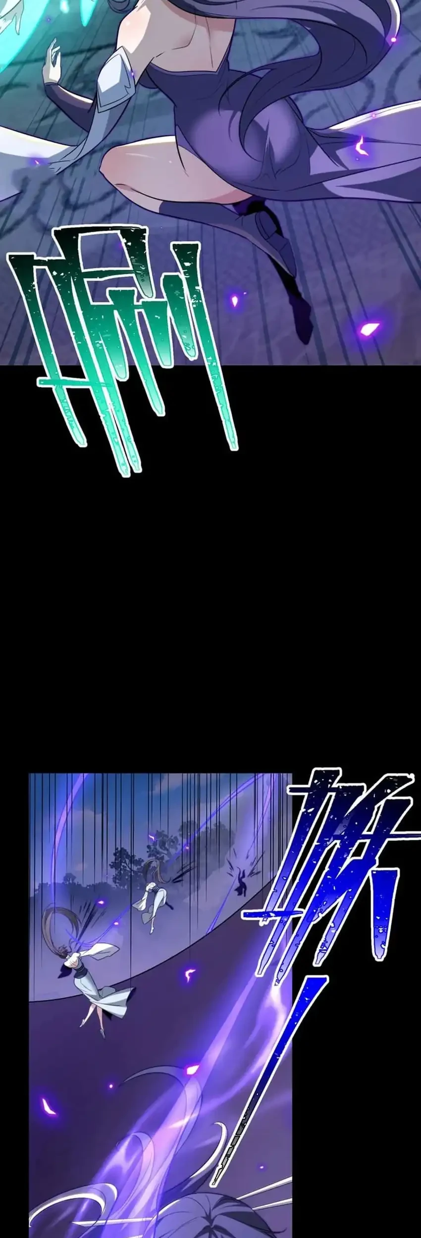 The Eight Empresses Betrayed Me, Only to Deeply Regret It After Being Reborn Chapter 10 Gambar 7