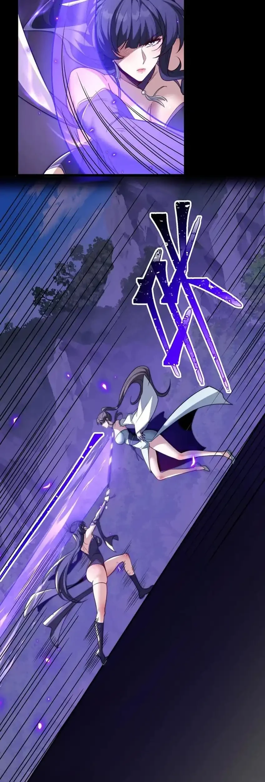 The Eight Empresses Betrayed Me, Only to Deeply Regret It After Being Reborn Chapter 10 Gambar 8