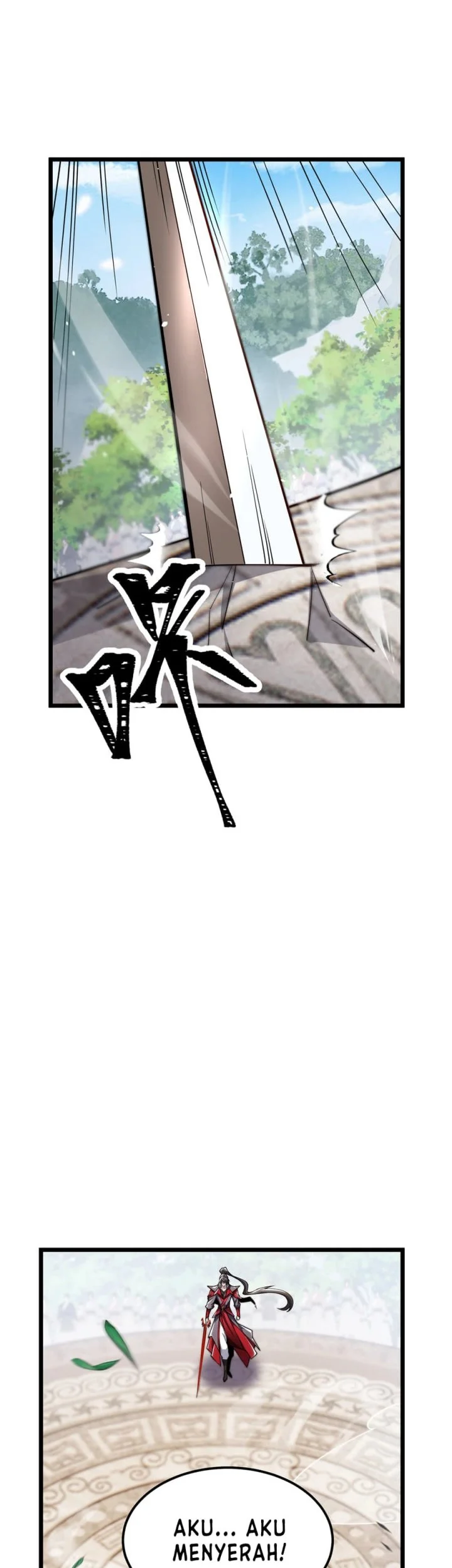 The Eight Empresses Betrayed Me, Only to Deeply Regret It After Being Reborn Chapter 11 Gambar 7