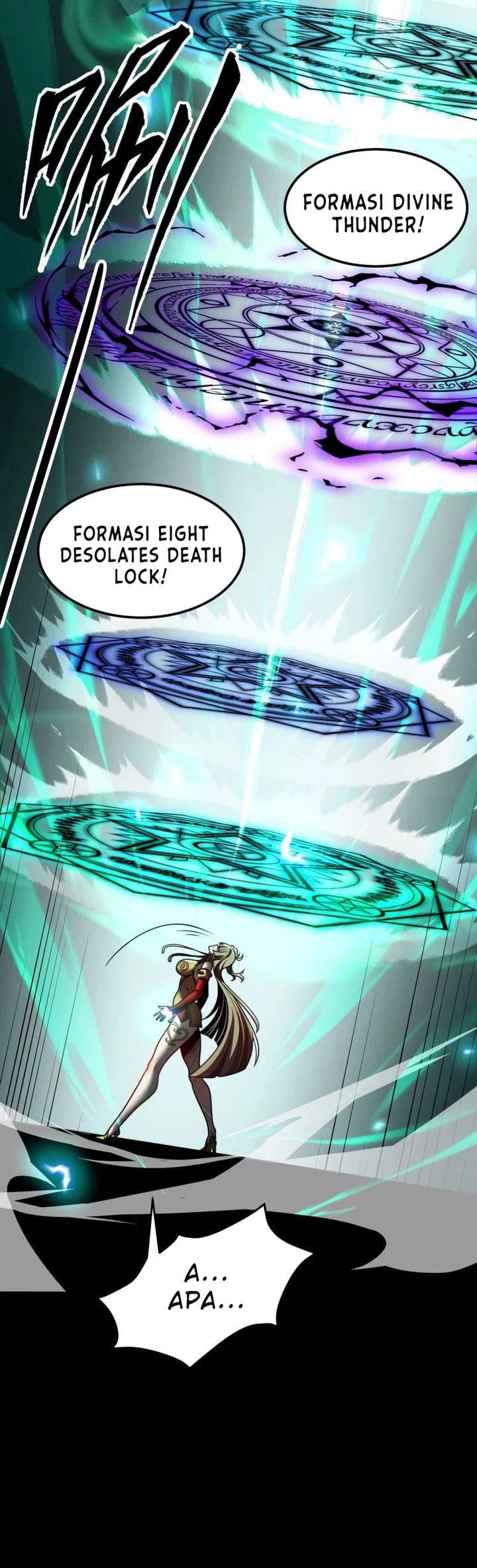 The Eight Empresses Betrayed Me, Only to Deeply Regret It After Being Reborn Chapter 24 Gambar 7
