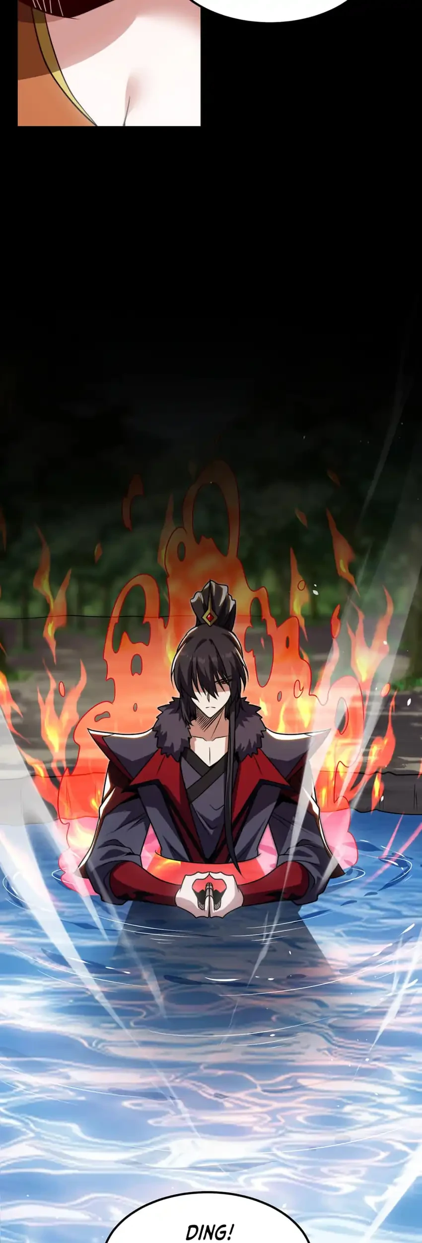 The Eight Empresses Betrayed Me, Only to Deeply Regret It After Being Reborn Chapter 26 Gambar 6