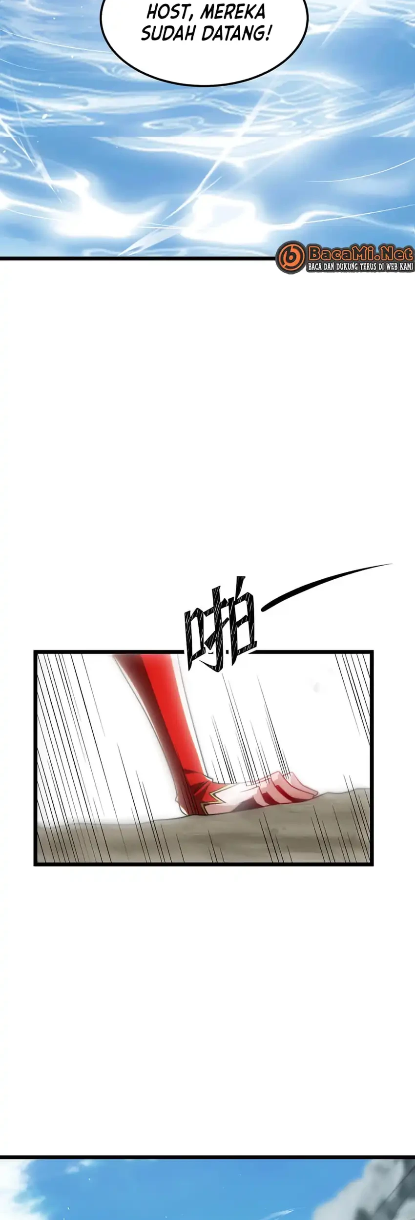 The Eight Empresses Betrayed Me, Only to Deeply Regret It After Being Reborn Chapter 26 Gambar 7