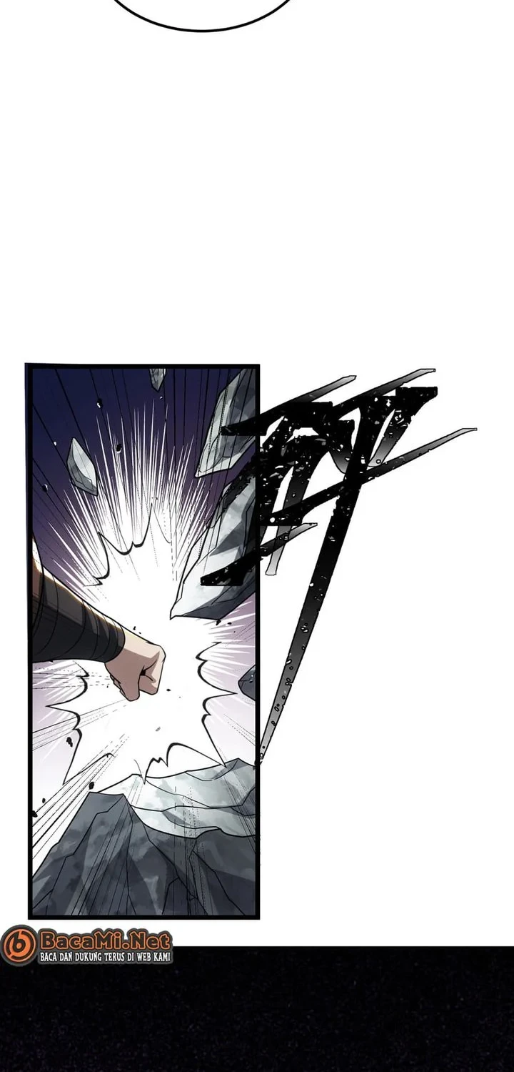The Eight Empresses Betrayed Me, Only to Deeply Regret It After Being Reborn Chapter 27 Gambar 8
