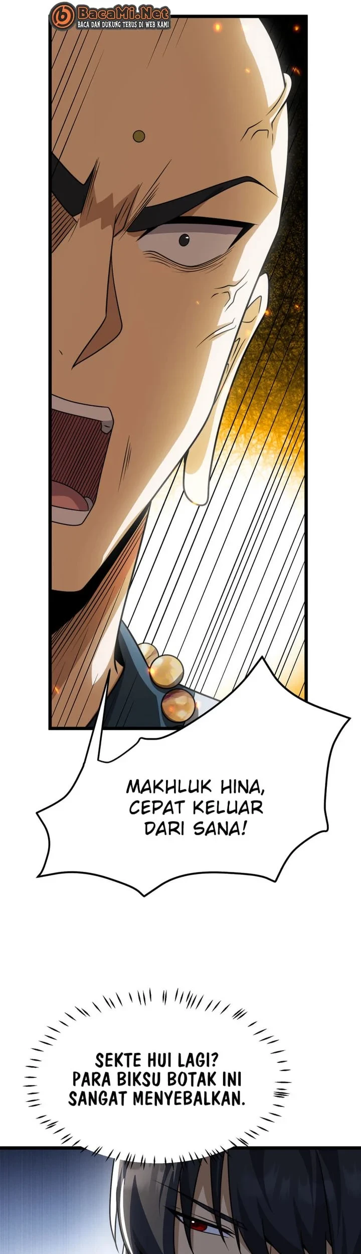 The Eight Empresses Betrayed Me, Only to Deeply Regret It After Being Reborn Chapter 28 Gambar 6