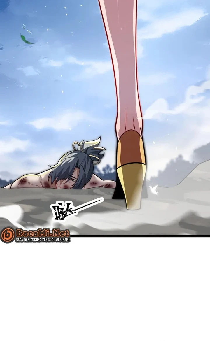The Eight Empresses Betrayed Me, Only to Deeply Regret It After Being Reborn Chapter 29 Gambar 6
