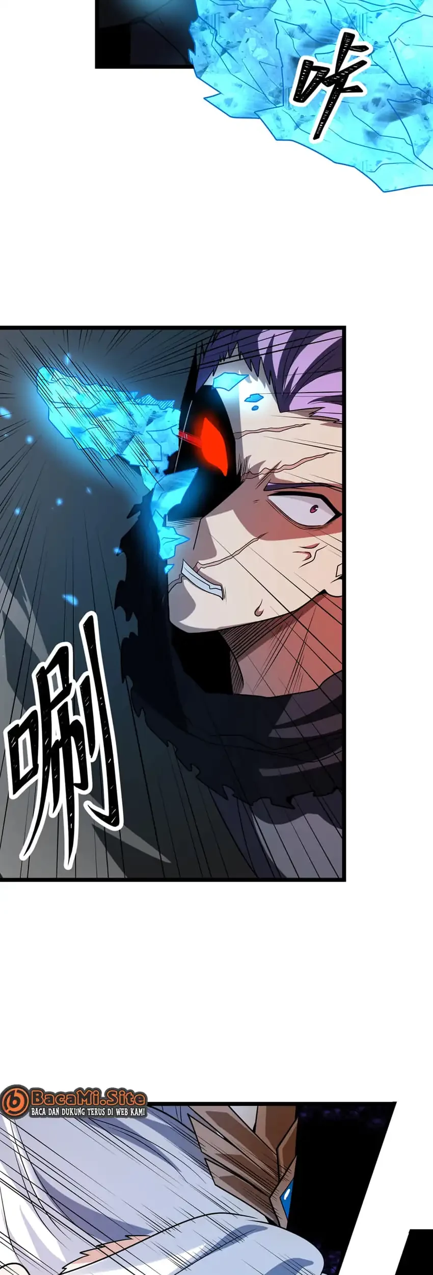 The Eight Empresses Betrayed Me, Only to Deeply Regret It After Being Reborn Chapter 32 Gambar 6