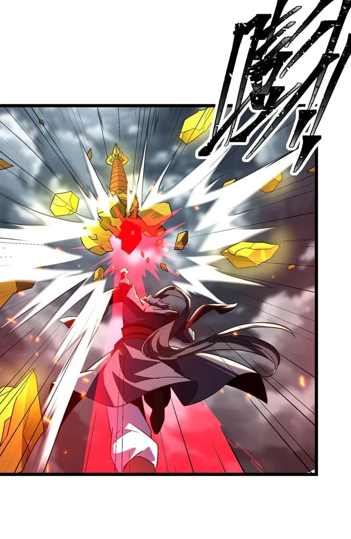 The Eight Empresses Betrayed Me, Only to Deeply Regret It After Being Reborn Chapter 33 Gambar 6