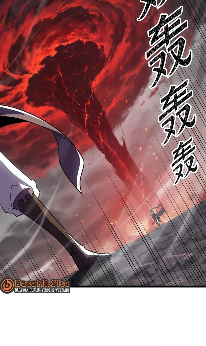 The Eight Empresses Betrayed Me, Only to Deeply Regret It After Being Reborn Chapter 34 Gambar 7
